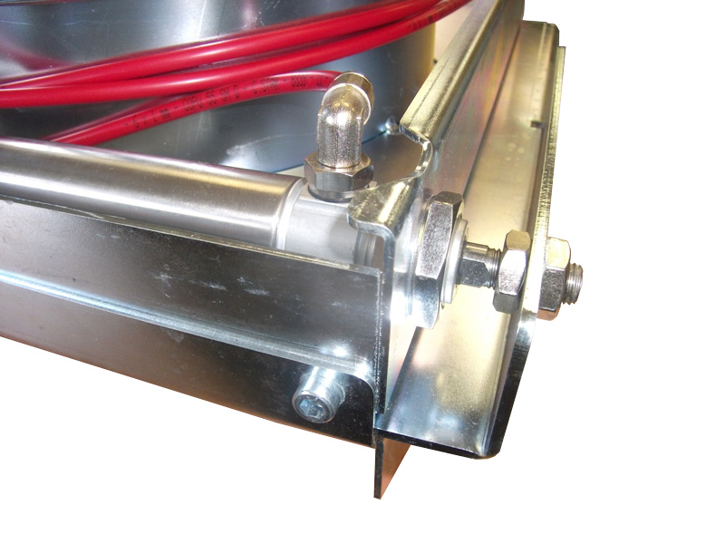 Auto Dampers Inventair