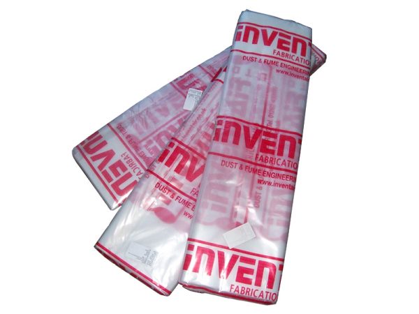 Heavy Duty Poly Wood Waste Extraction bags