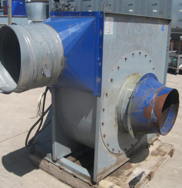 Dantherm S056-500
