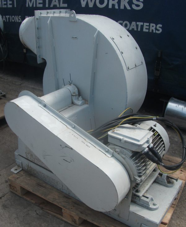 Fan Systems