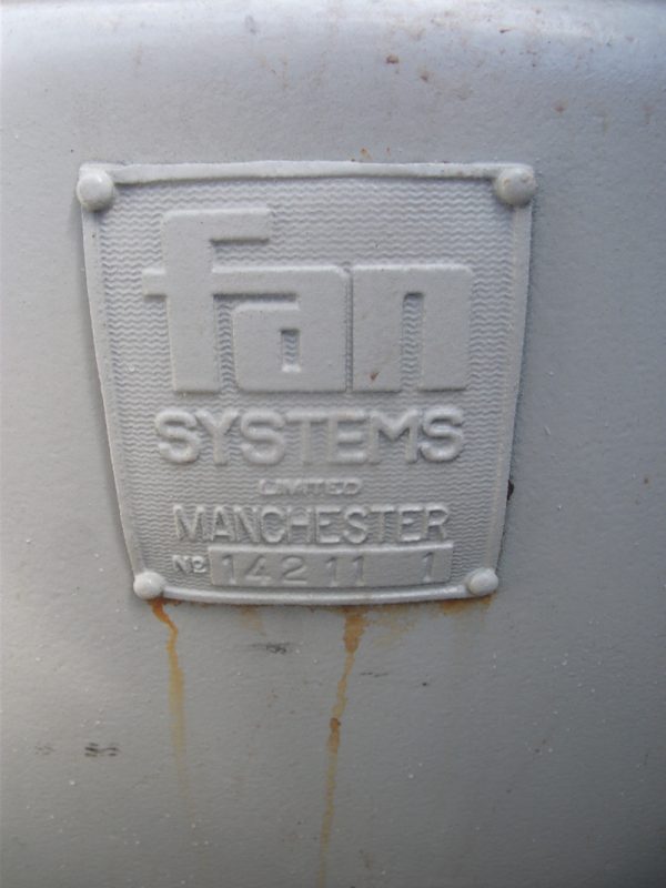 Fan Systems