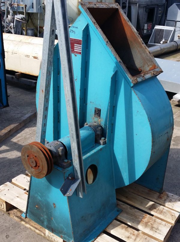 Fan Systems