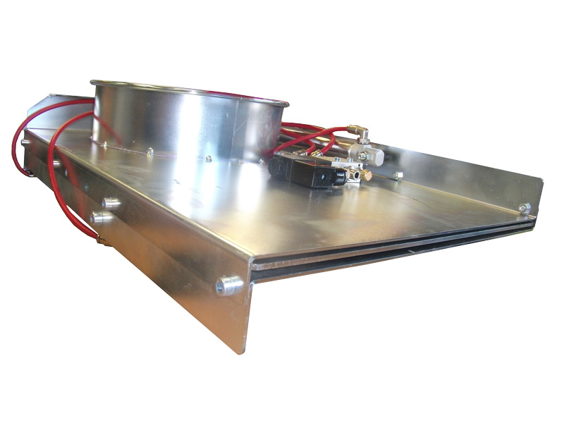 Auto Dampers Inventair