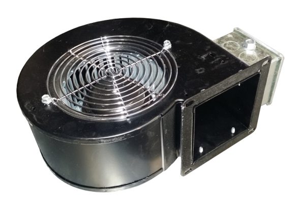 Combustion Fan