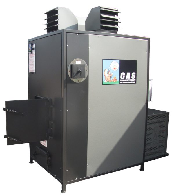 CAS 400