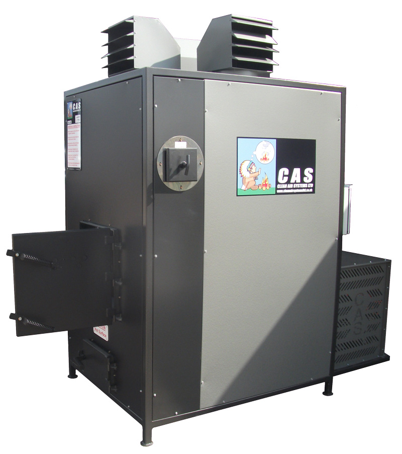 Clean Air Wood Heaters, Product Development