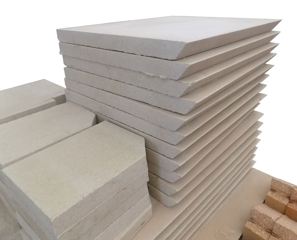 Ceramic Heater Tiles