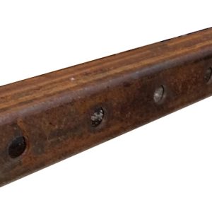 Flame Tubes