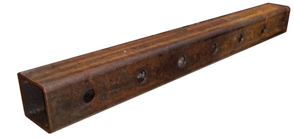 Flame Tubes