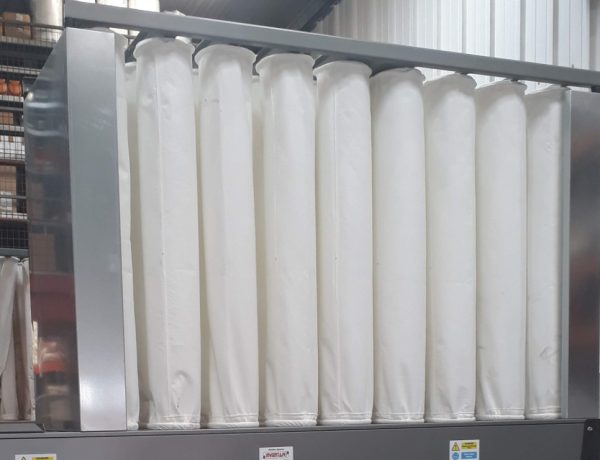 MTFA Multi-Filter Extraction Bags