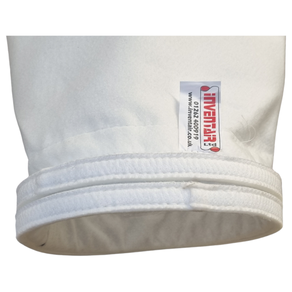 MTFA Multi-Filter Extraction Bags