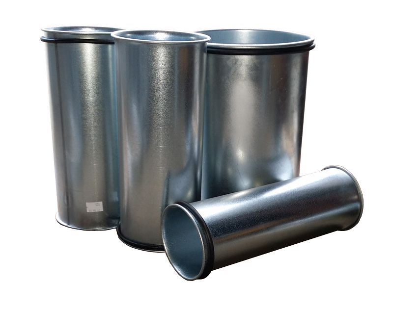 Slip Joints Inventair