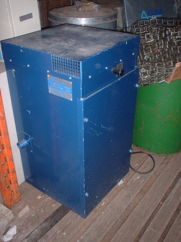 DCE Toolgrinder