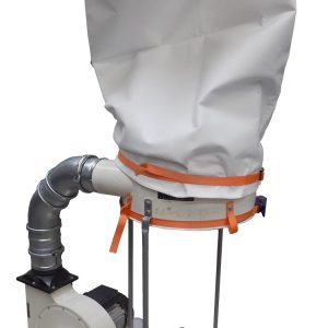 Axminster 1 Bag Unit