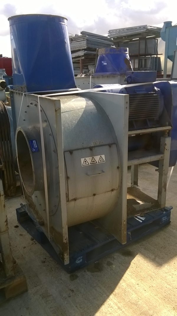 SO 56-500 G5 30KW
