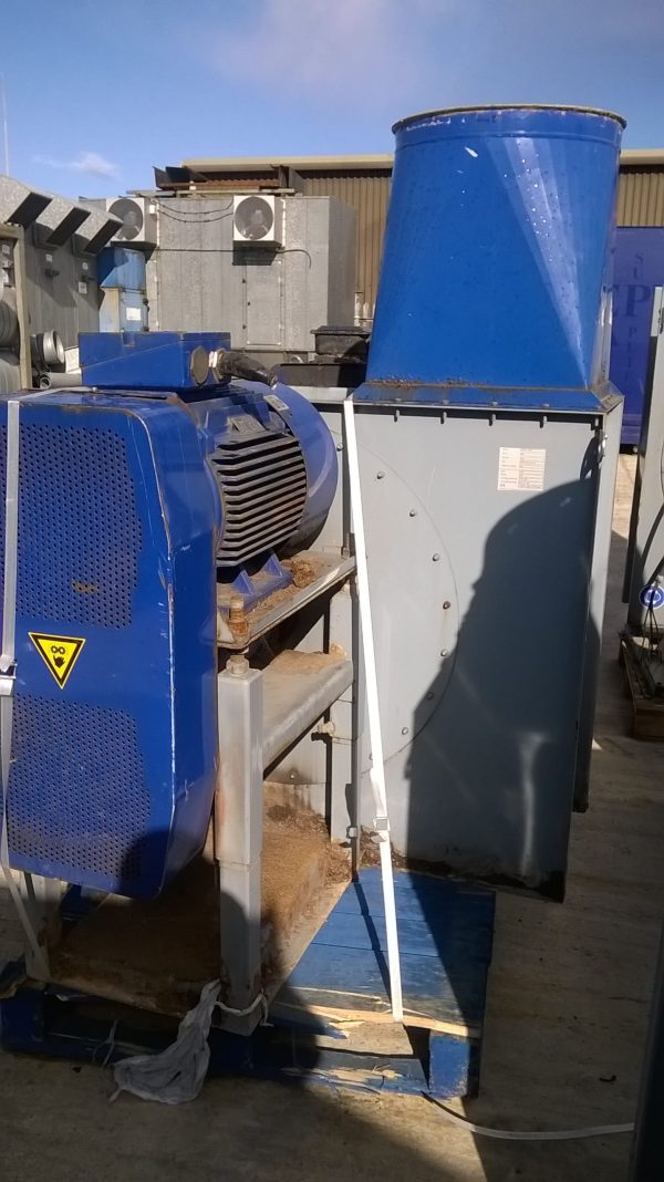 SO 56-500 G5 30KW