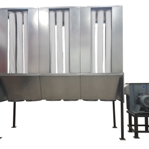11KW Filter Unit