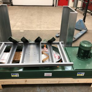 Inventair MK 1 H.P (2 - Bag)