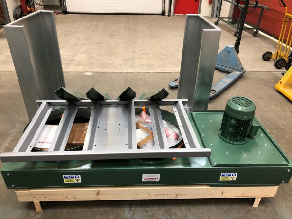 Inventair MK 1 H.P (2 - Bag)