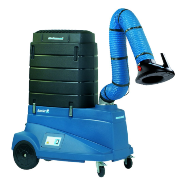 Mobile Welding Extractior