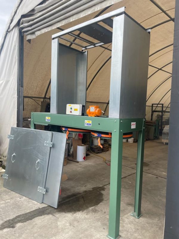 Inventair MK 2 MTFA
