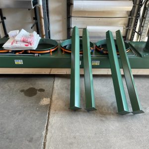 Inventair Std MK4 7.5kw