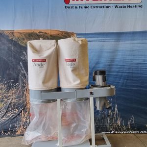 Axminster 2 Bag